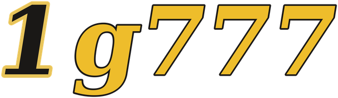 1g777 logo